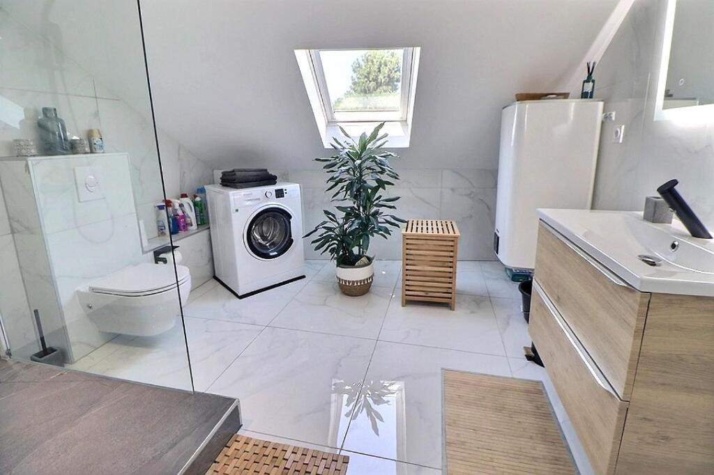 Loft ravissant avec parking gratuit Lägenhet Colmar Exteriör bild