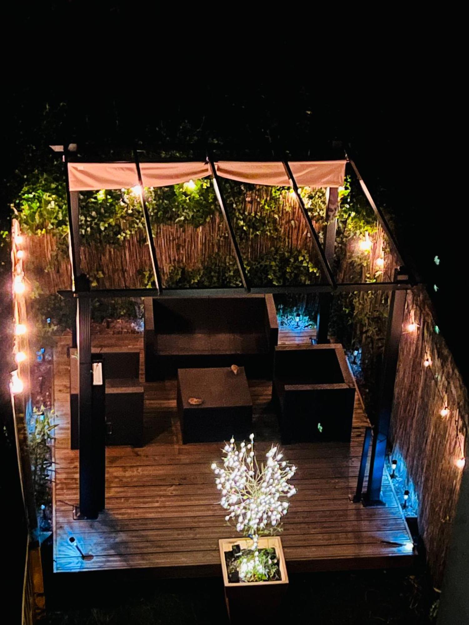 Loft ravissant avec parking gratuit Lägenhet Colmar Exteriör bild